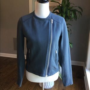 Gap Moto Jacket
